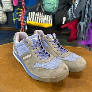 Merrell Hiking Alpine Shoes